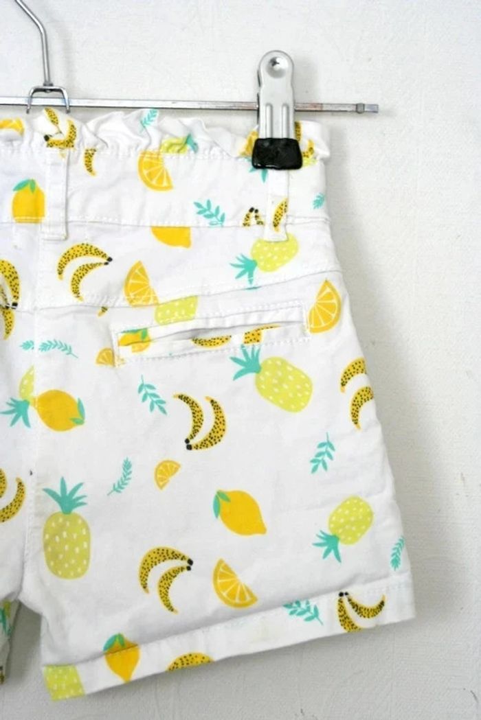 Short Orchestra 5 ans - photo numéro 5