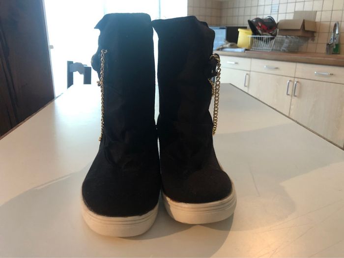 Chaussures femme - photo numéro 7