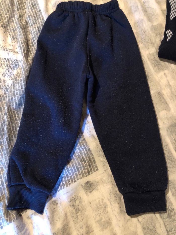 Ensemble survêtement 24 mois - photo numéro 5