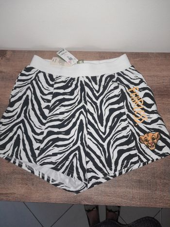 Shirt roi lion 🦁 s neuf femme