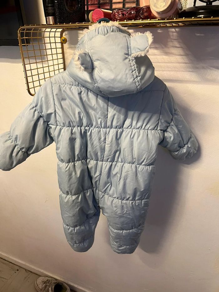 Combinaison bébé - photo numéro 4