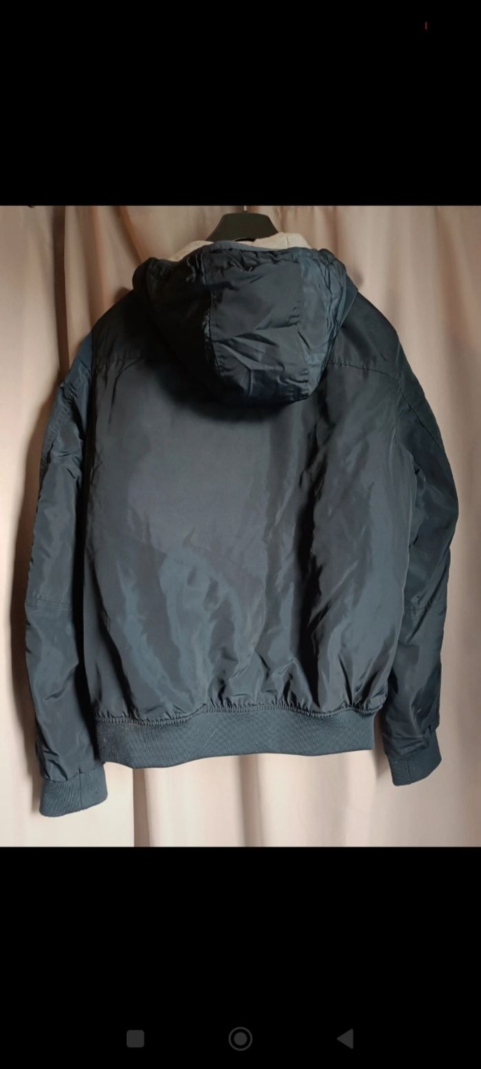 Veste mi saison - photo numéro 2
