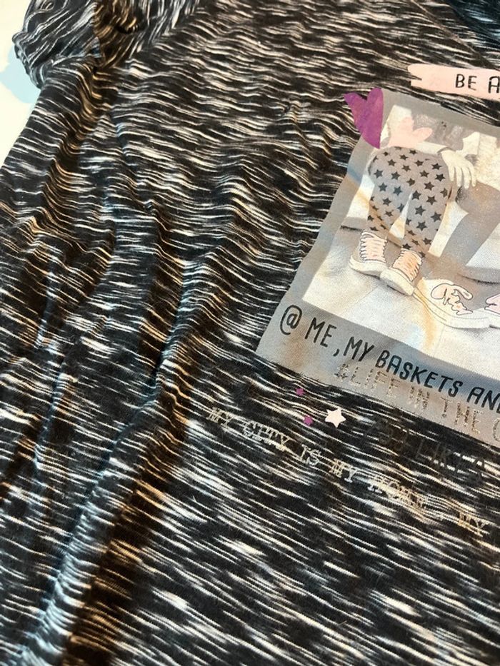 T shirt - photo numéro 3