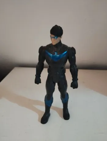 Figurine Batman Nightwing DC Comics