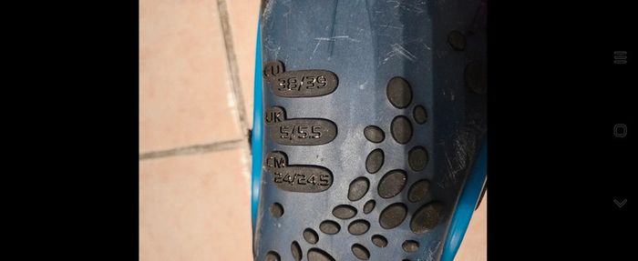 Palmes Tribord R'gomoove - photo numéro 7