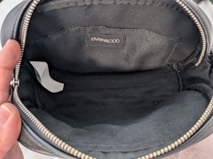 Sac bandoulière femme - photo numéro 4