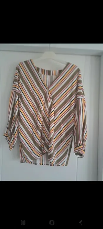 Blouse Shein 38