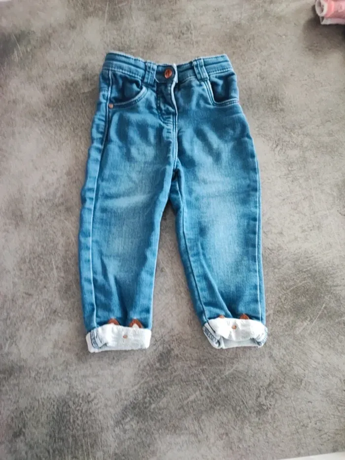 Pantalon