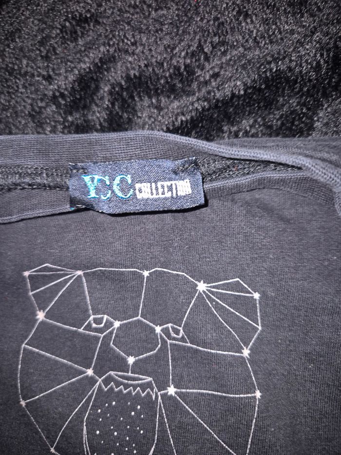 Haut ours - photo numéro 3