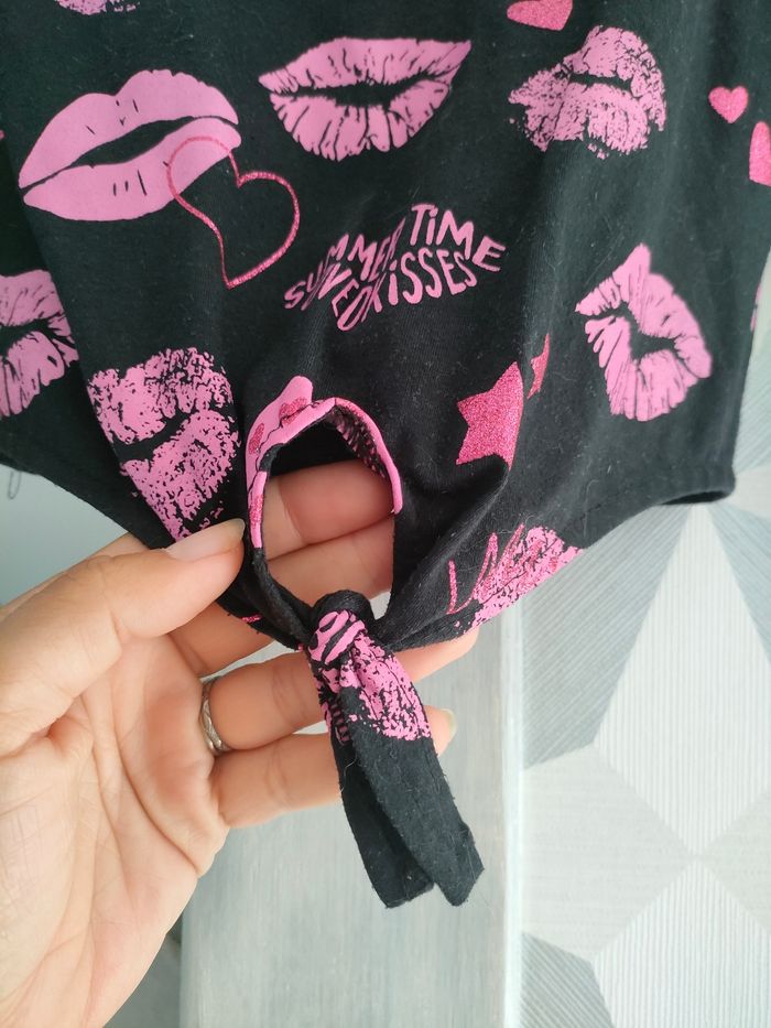 Maillot manche longue - photo numéro 2