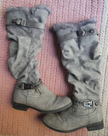 Bottes Femme - Pointure 39