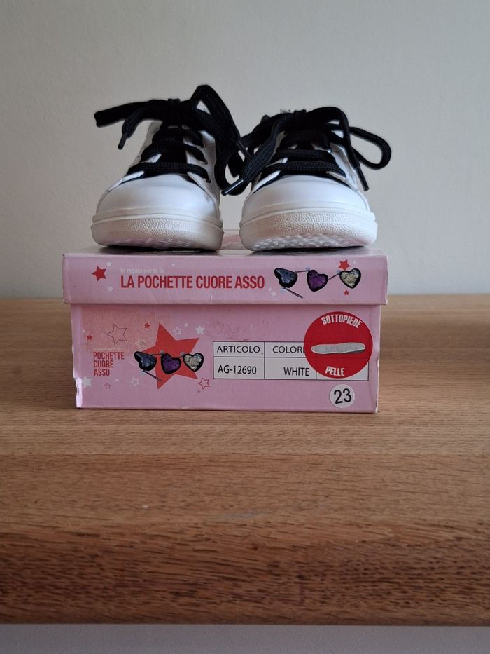Chaussures - photo numéro 3