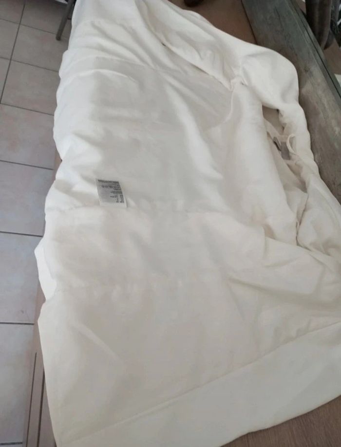 Veste neuve crème femme.38.. - photo numéro 6