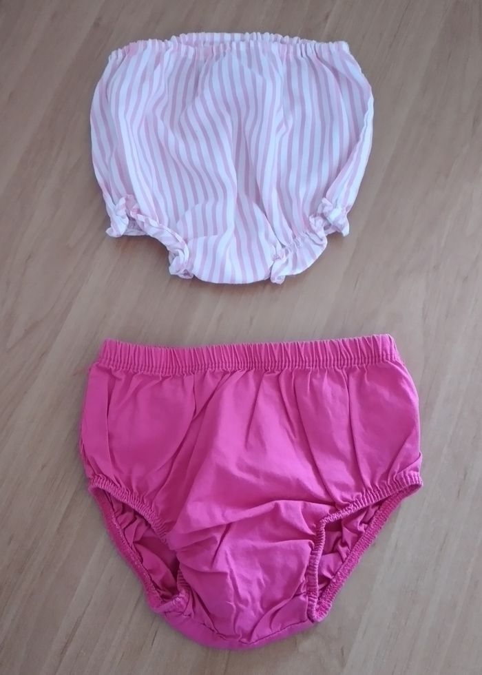 Lot de vêtements 3 mois fille - photo numéro 6