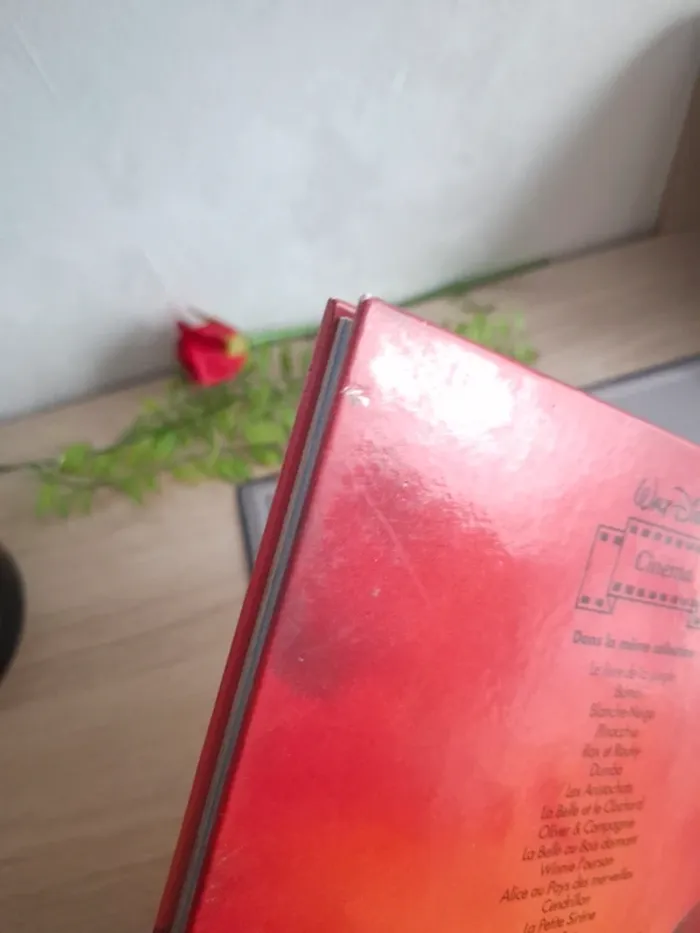 Livre Disney / Le retour de Jafar - photo numéro 3