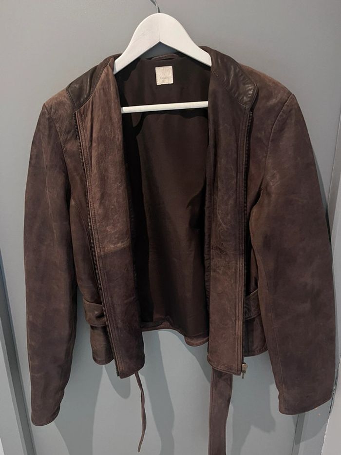 manteau