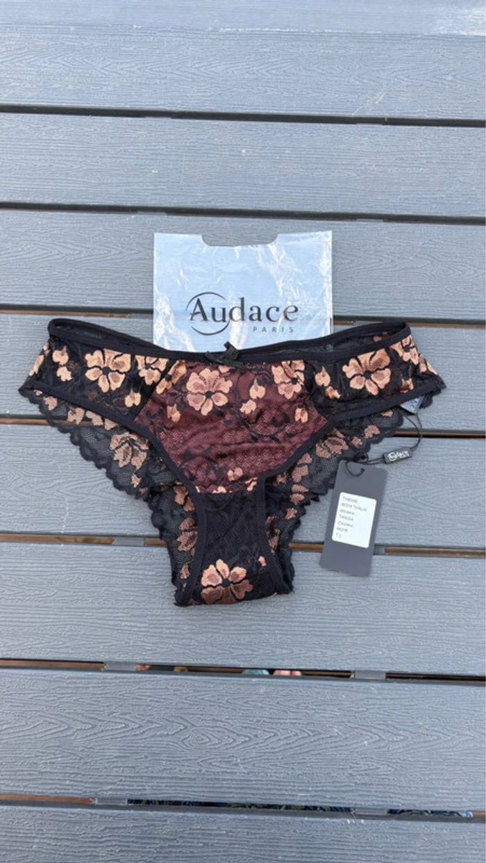 Culotte Audace femme taille L