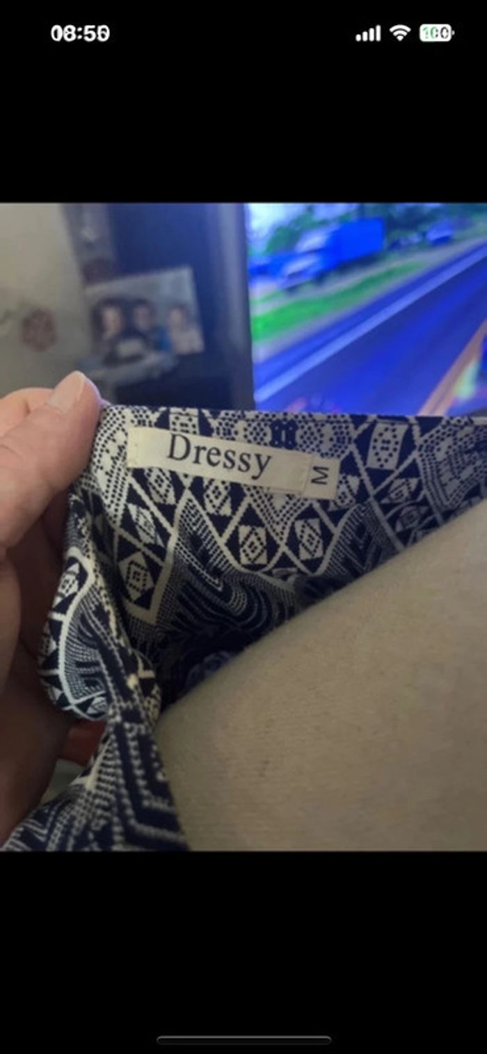 Robe été dressy - photo numéro 4