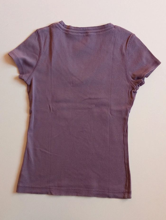 T-shirt taille S - photo numéro 2