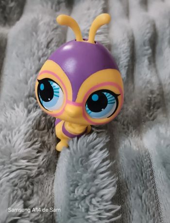 Petshop abeille 3132
