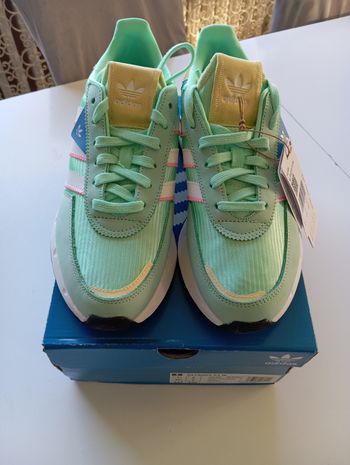 Adidas retropy  F2 39 1/3