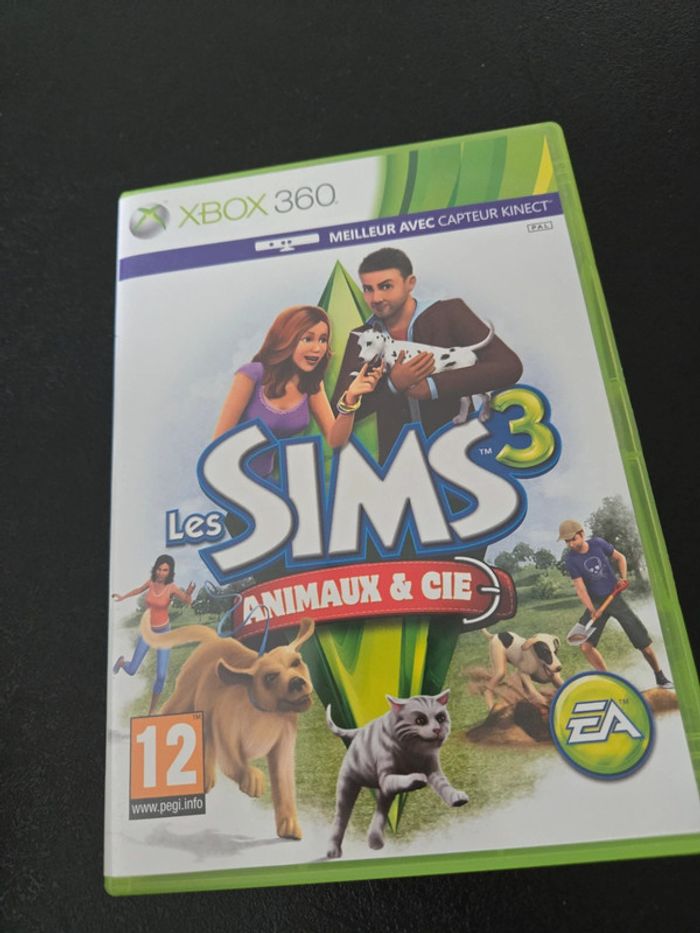 Sims3