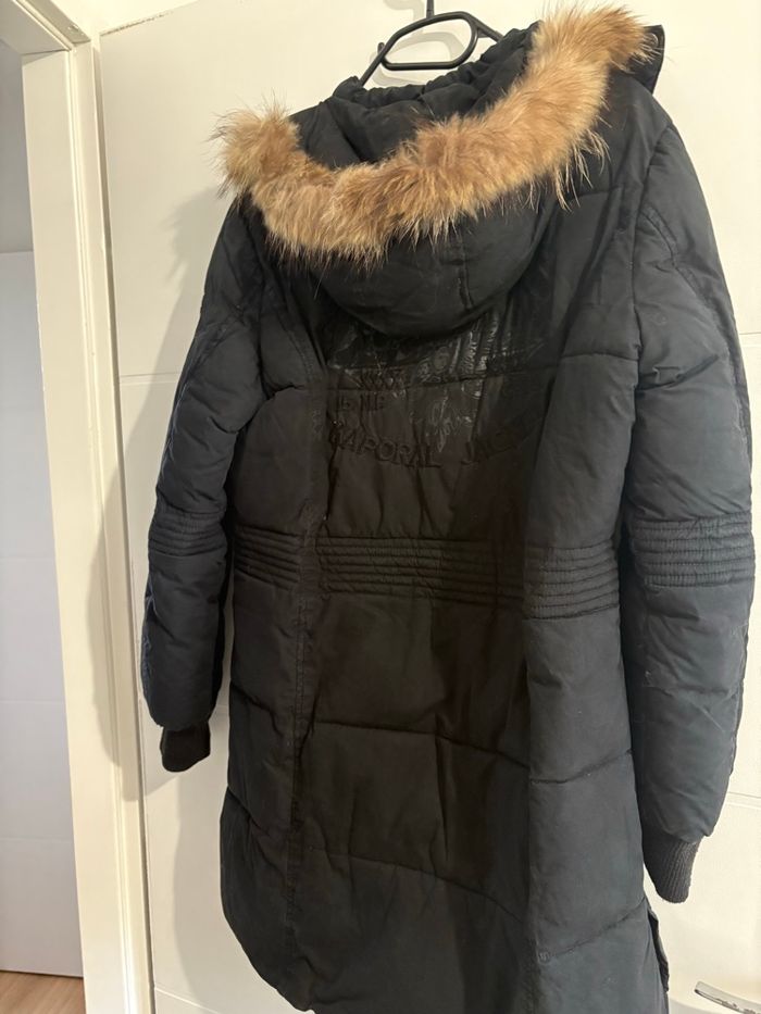 Manteau épais Kaporal - photo numéro 2