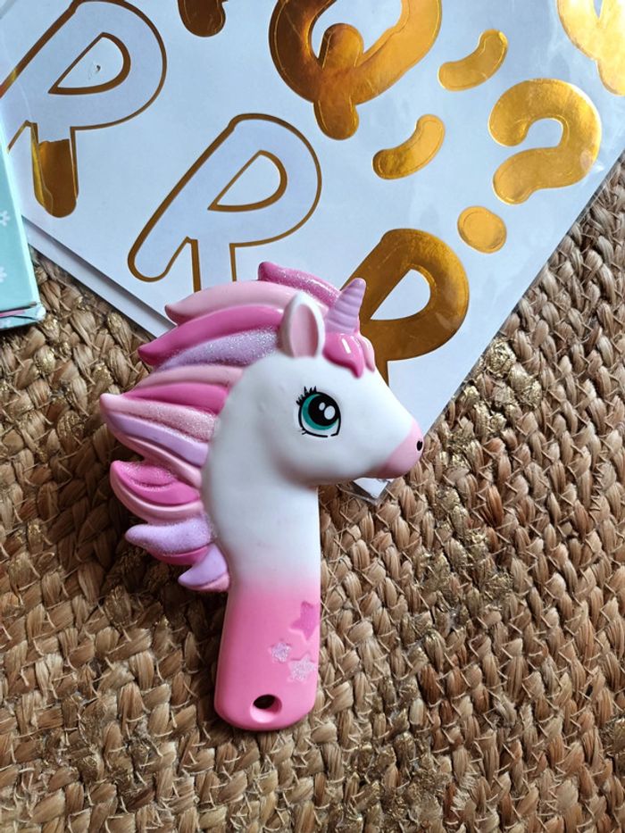 Lot chambre fille déco - photo numéro 4