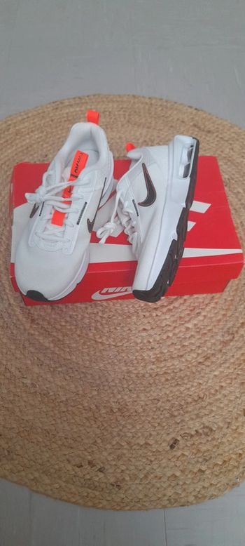 Basket Nike Air Max W 2090