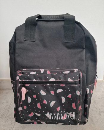 Sac à dos Kana Beach Neuf