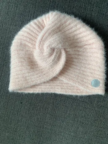 Bonnet rose