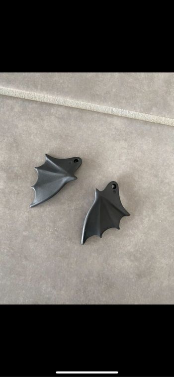 Ailes dragon ou autre