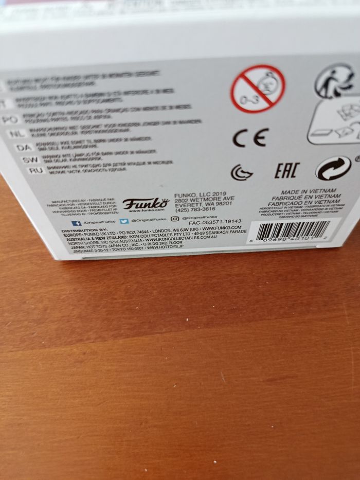 Pop disney - photo numéro 6