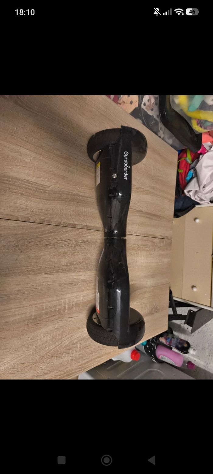 Overboard - photo numéro 2