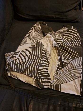 Maillot de bain femme 2 pièces