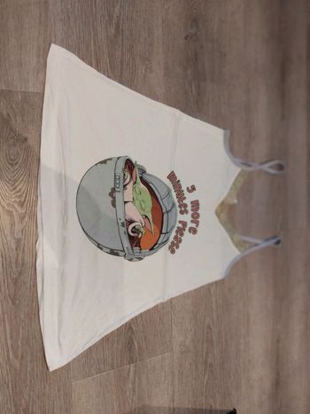 Débardeur Star Wars