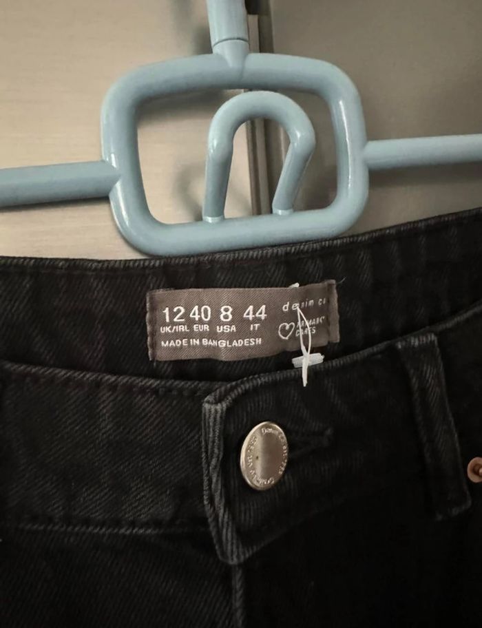 Mom destroy Primark - photo numéro 2