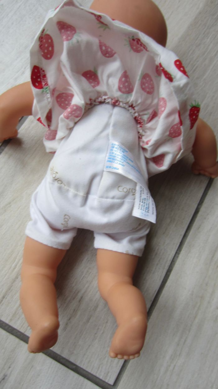 Poupée/poupon Corolle de 30 cm - photo numéro 2