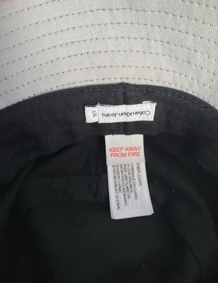 Bob Calvin Klein - photo numéro 3