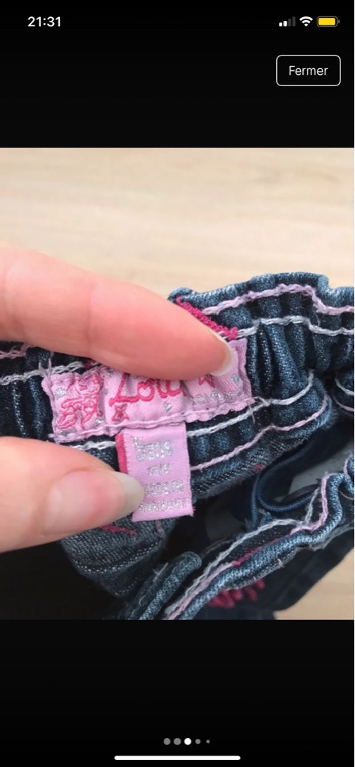 Lot vetements - photo numéro 6