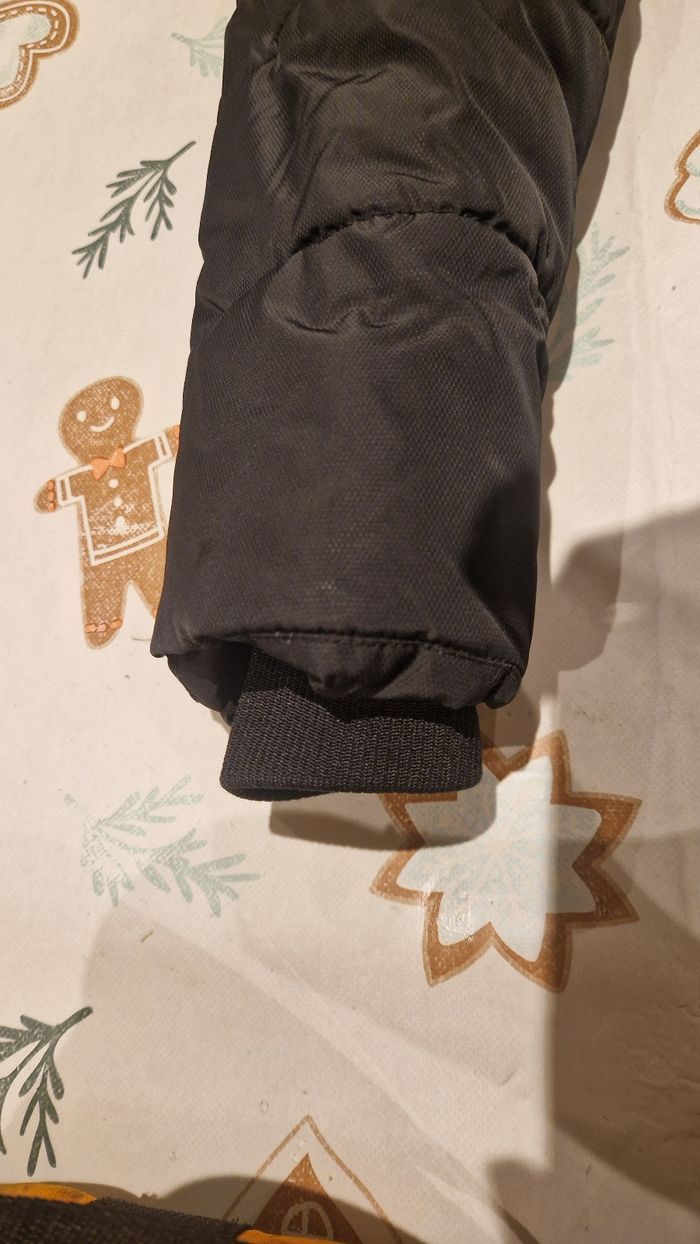 Manteau garçon - photo numéro 4