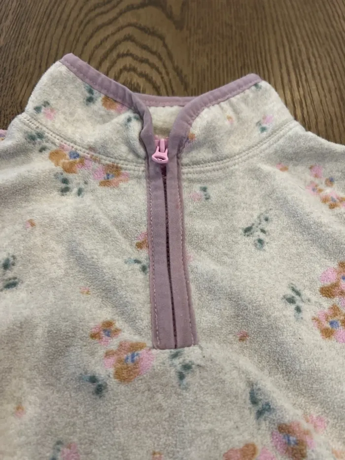 Pull polaire 3 ans - photo numéro 3