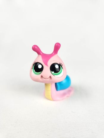 Littlest Petshop LPS Escargot #1733