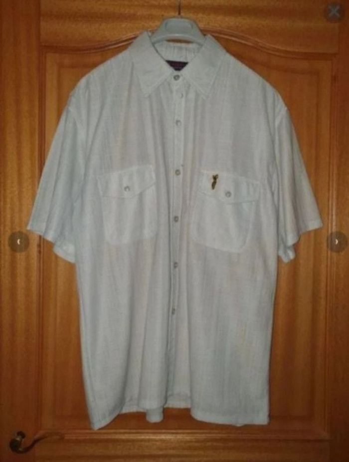 Chemise
