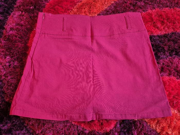 Mini jupe - photo numéro 4