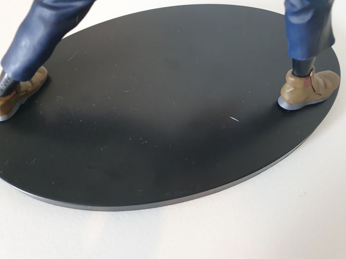 Banpresto Jujutsu Kaisen – Figurine Fushiguro Megumi - photo numéro 4