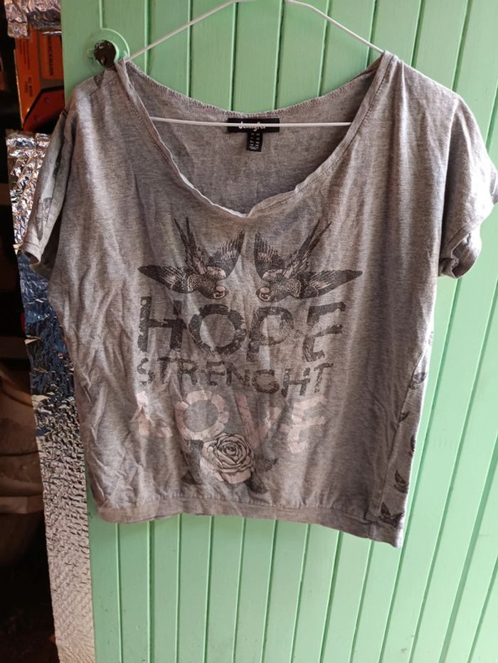 Lot t-shirt - photo numéro 2