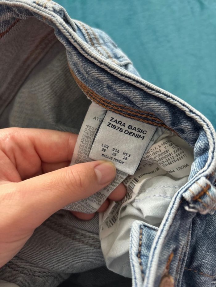 Jeans - photo numéro 4