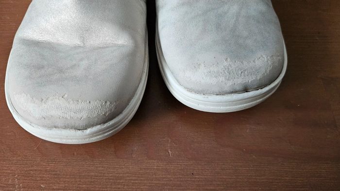 Lot chaussures taille 25 - photo numéro 19