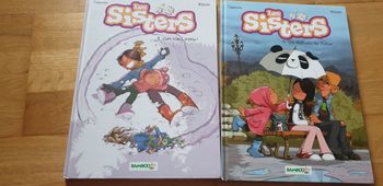 BD Les sisters 